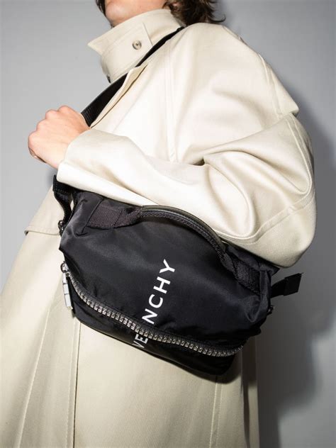 givenchy duffle bag|farfetch givenchy bag.